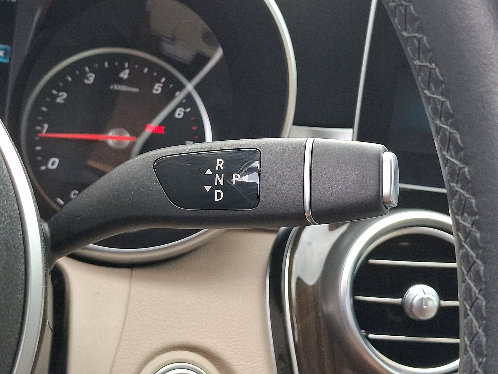 Used 2019 Mercedes-benz C 300 Sedan