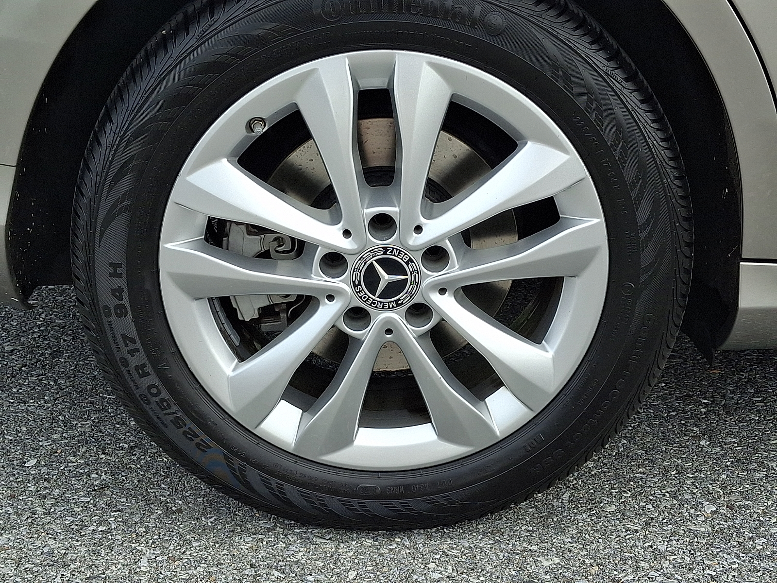 Used 2019 Mercedes-benz C 300 Sedan