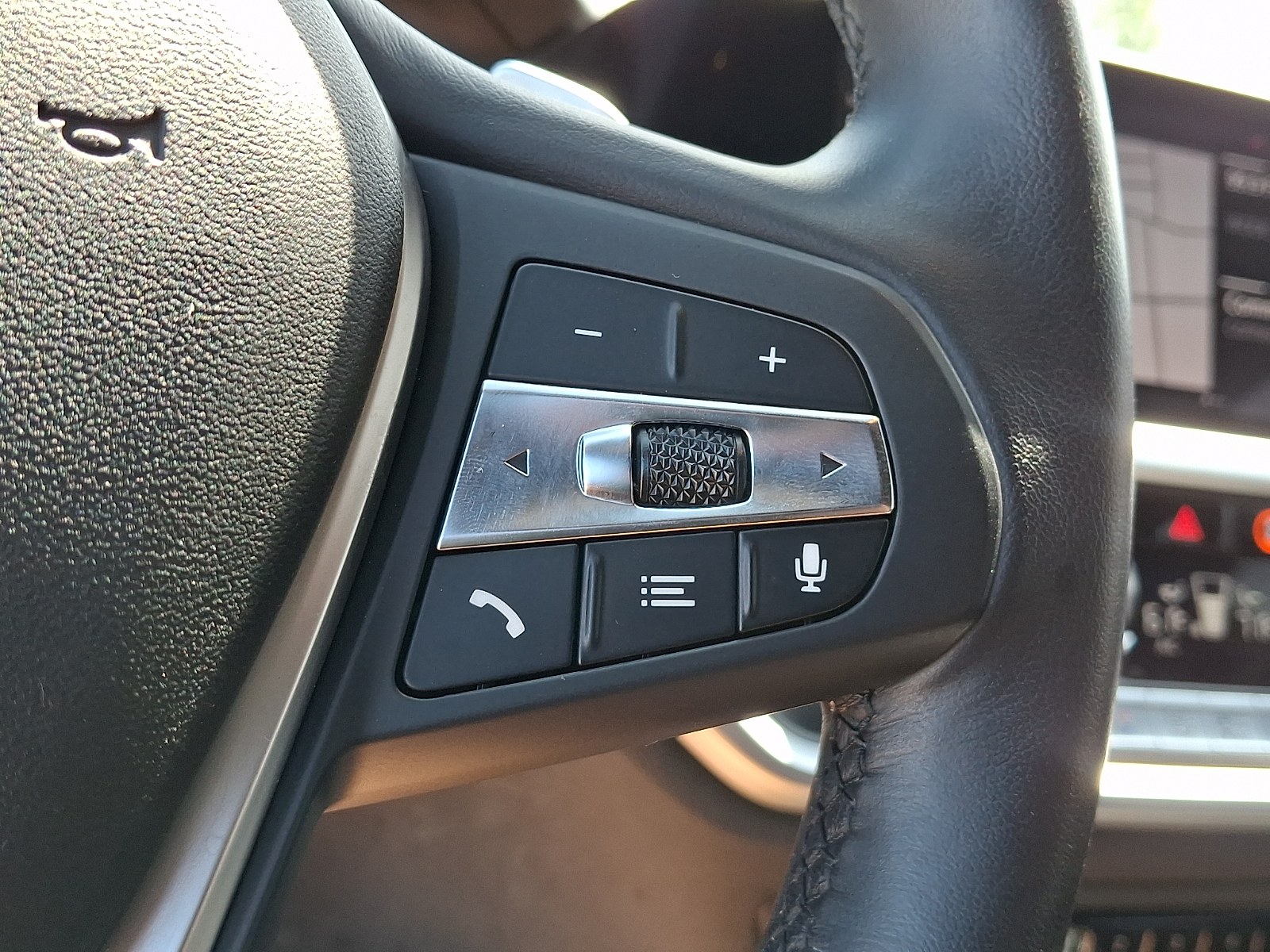 Used 2019 BMW 330i Sedan