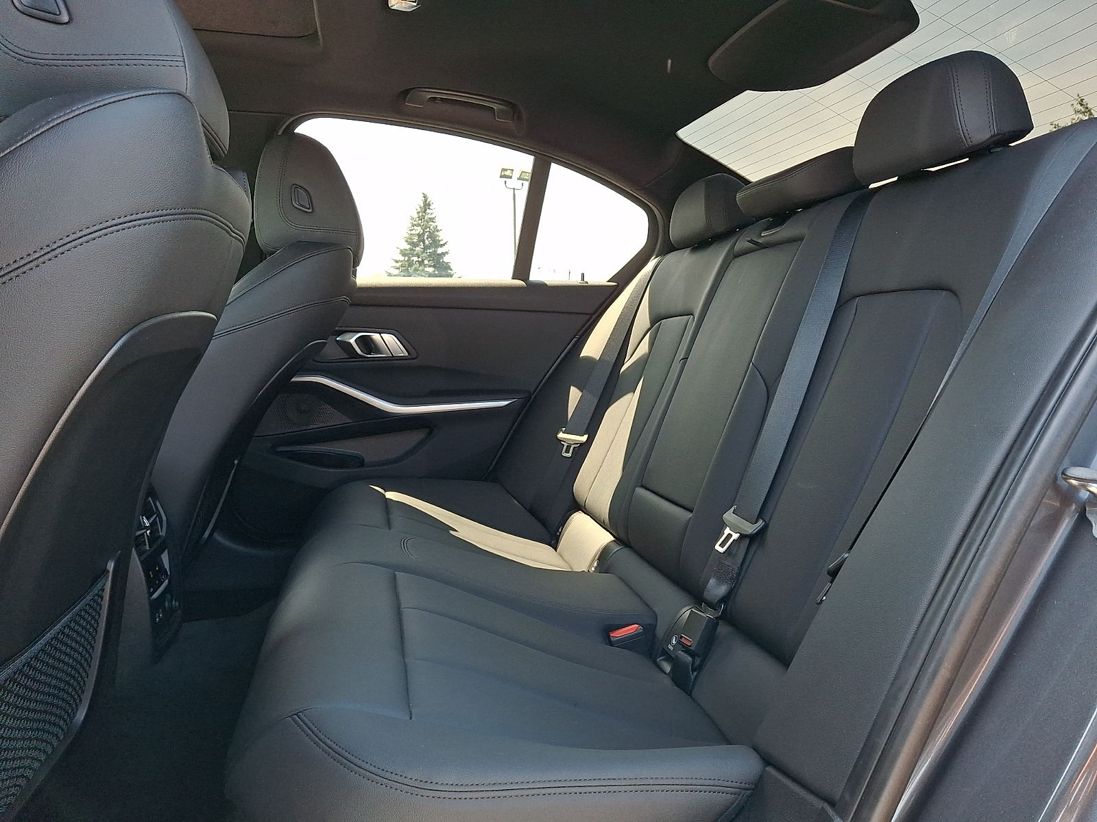 Used 2019 BMW 330i Sedan