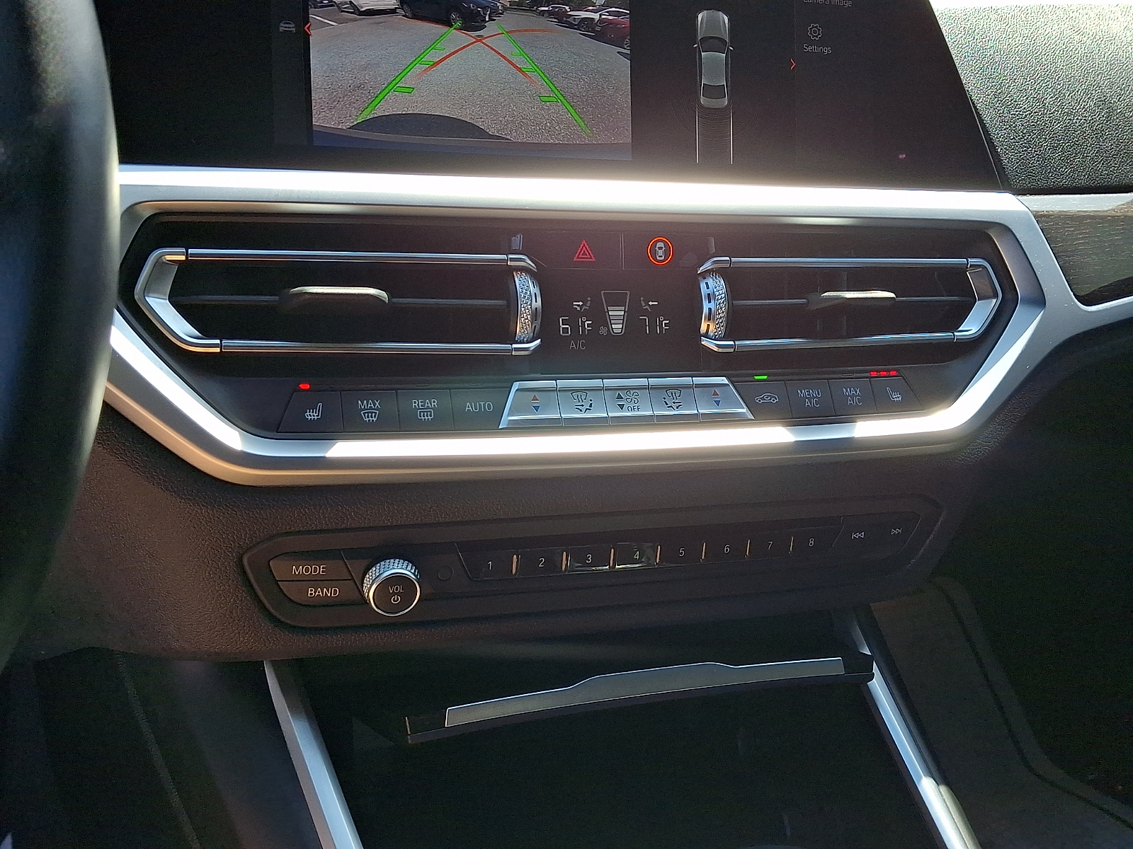 Used 2019 BMW 330i Sedan