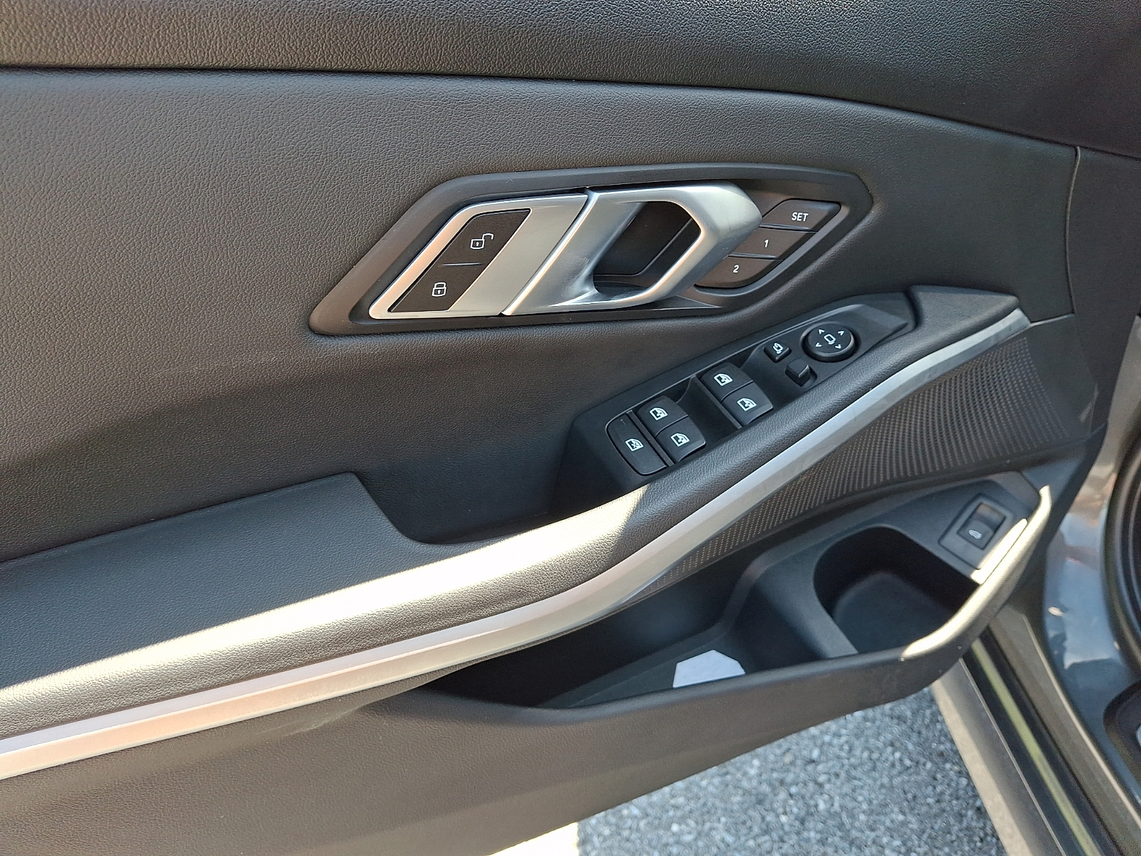 Used 2019 BMW 330i Sedan