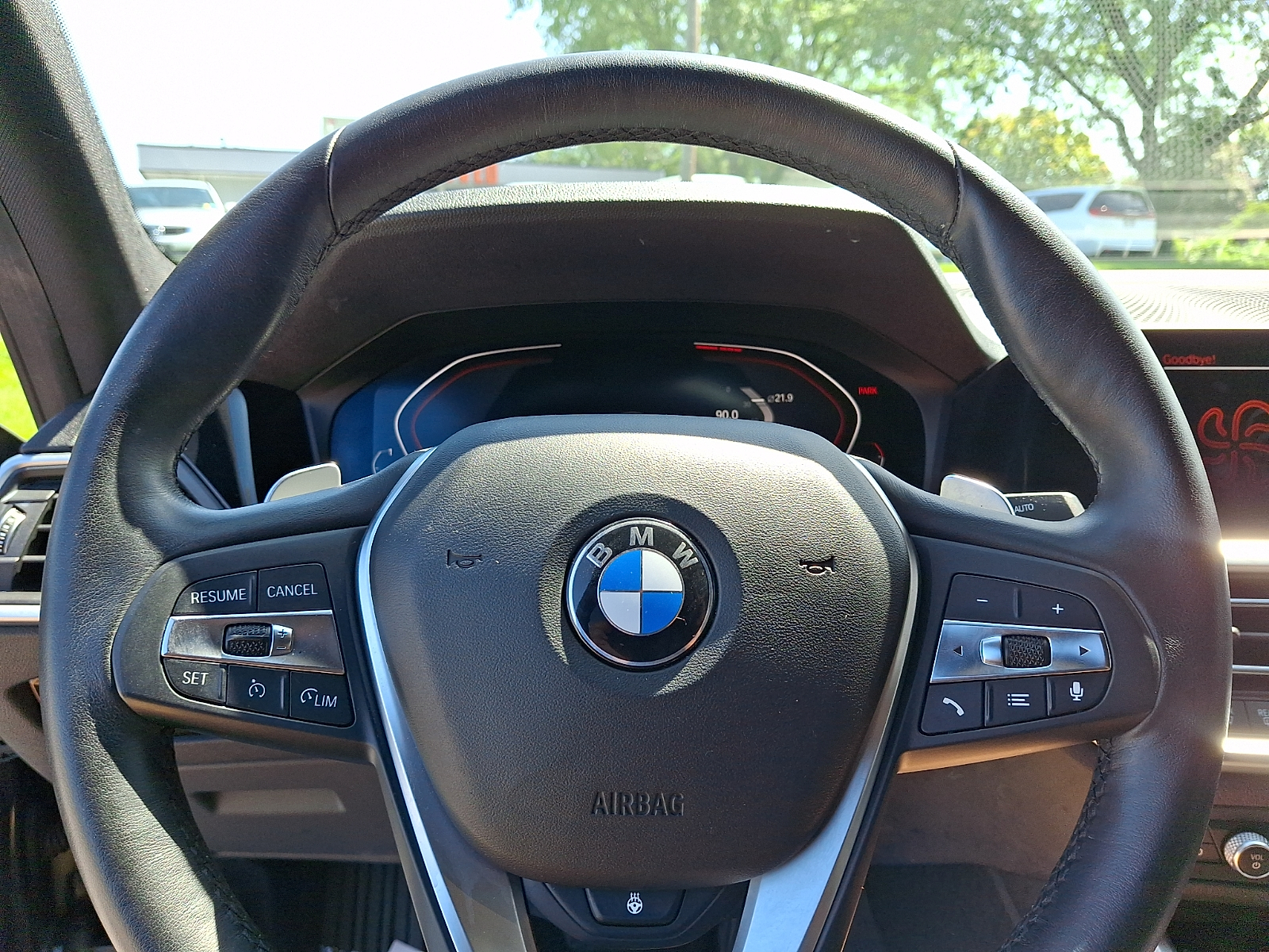 Used 2019 BMW 330i Sedan