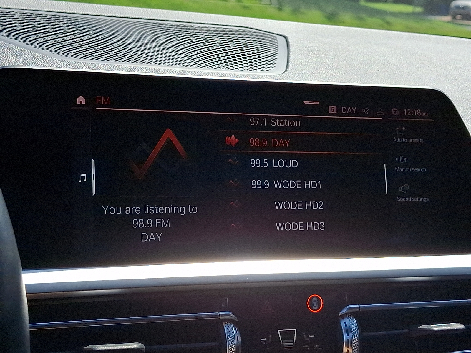 Used 2019 BMW 330i Sedan