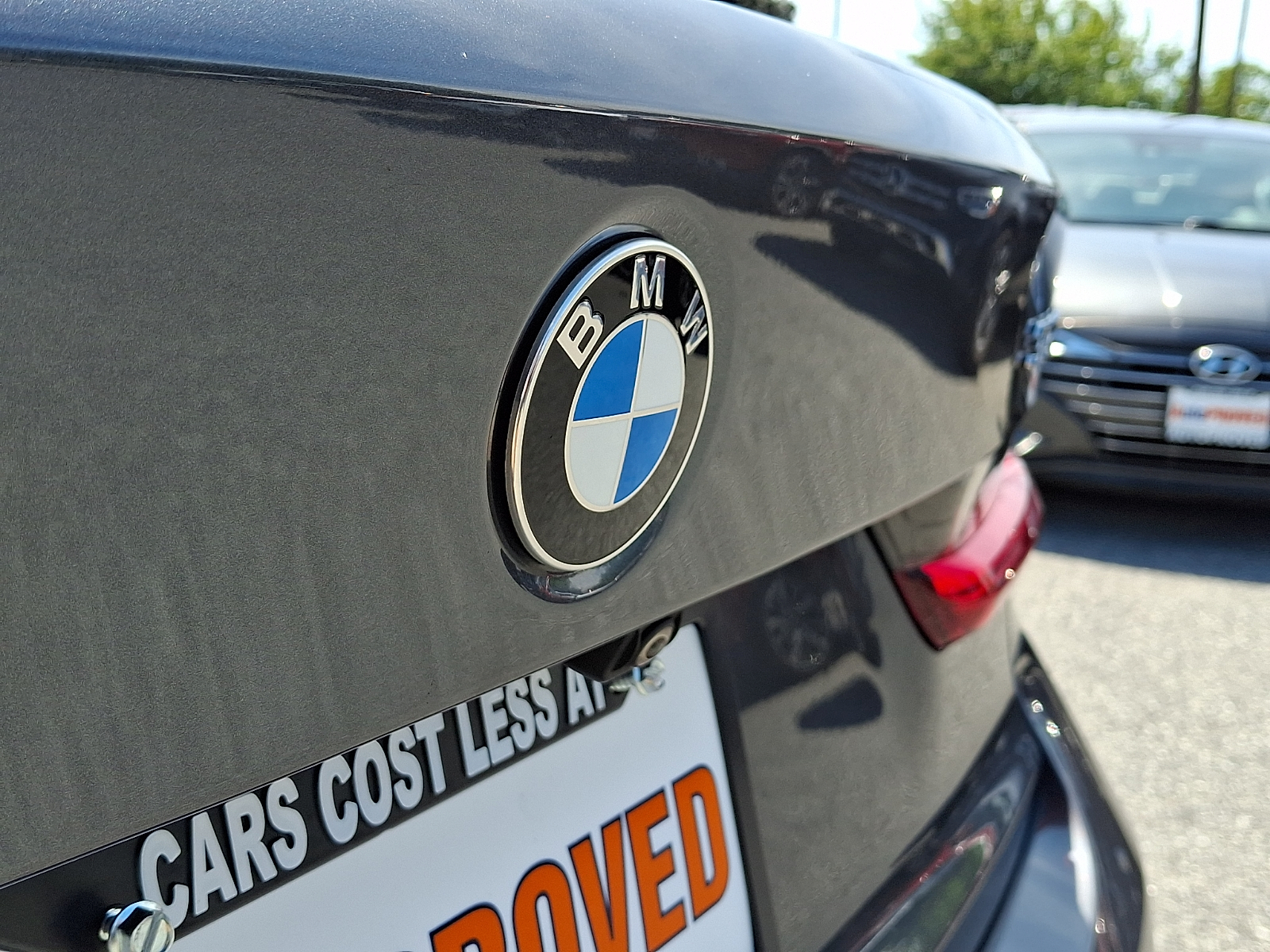 Used 2019 BMW 330i Sedan