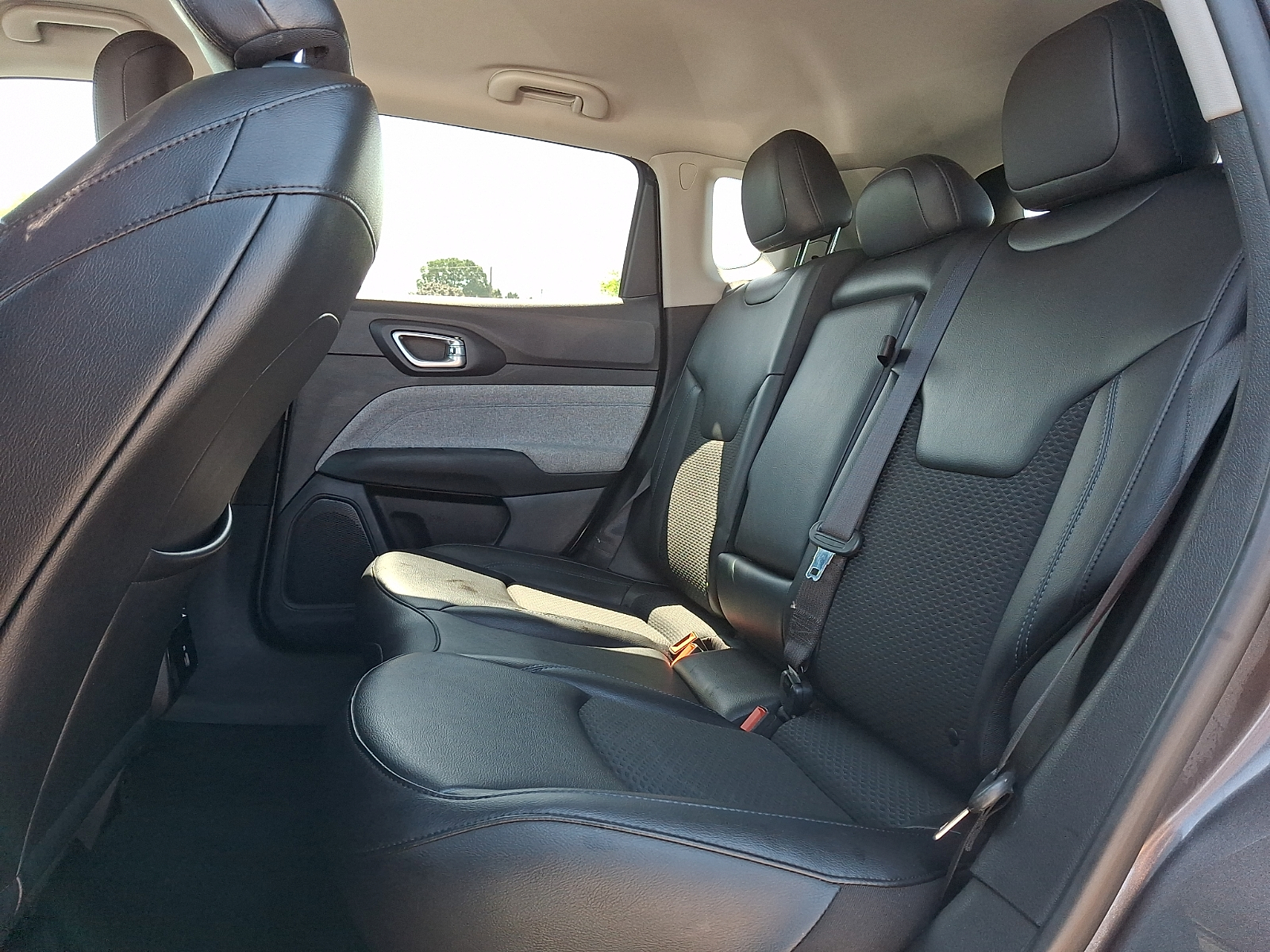 Used 2022 Jeep Compass SUV