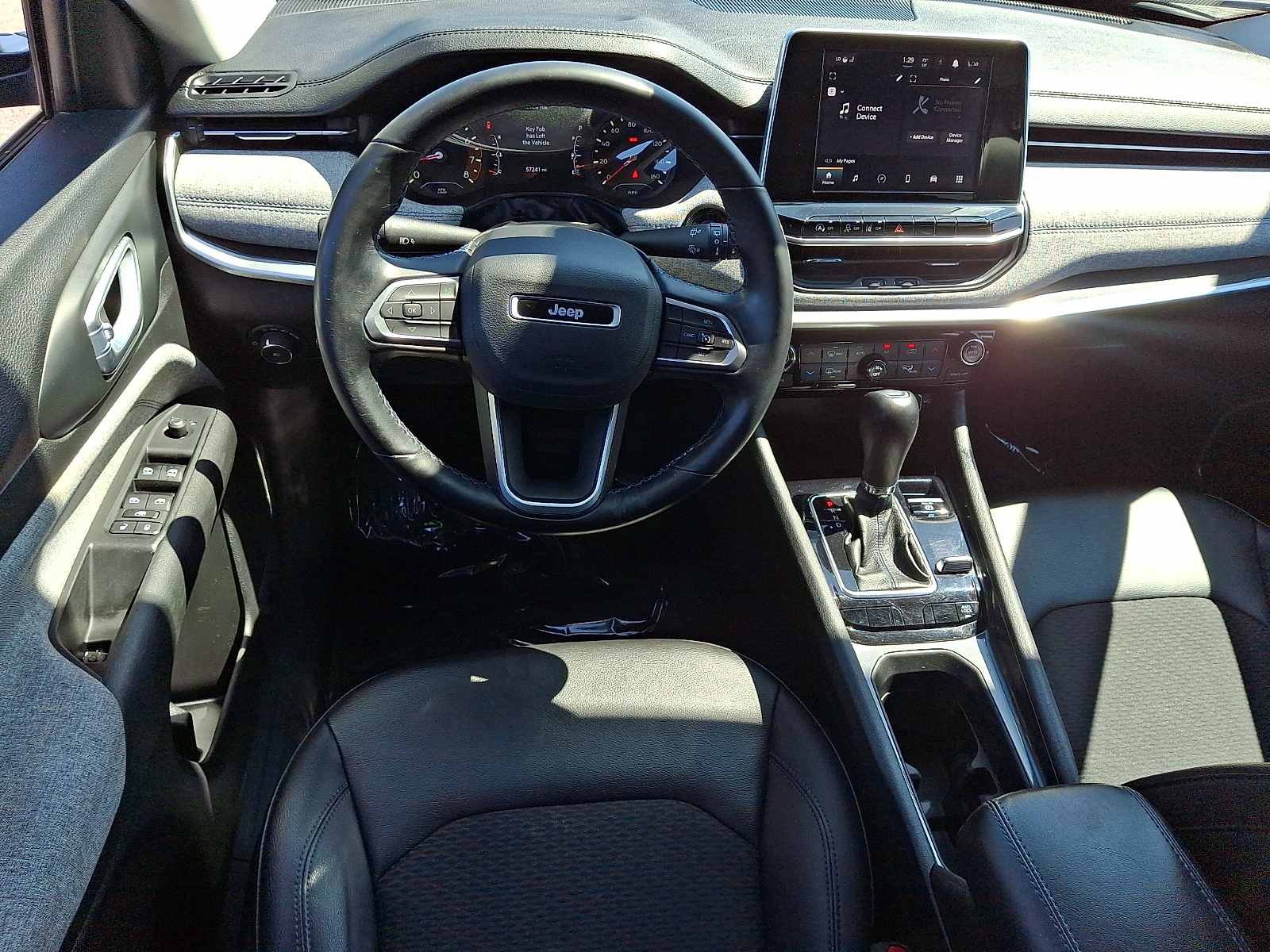 Used 2022 Jeep Compass SUV