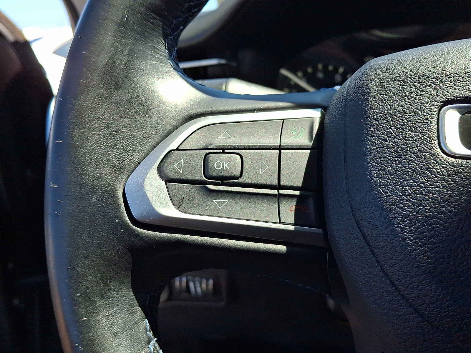 Used 2022 Jeep Compass SUV