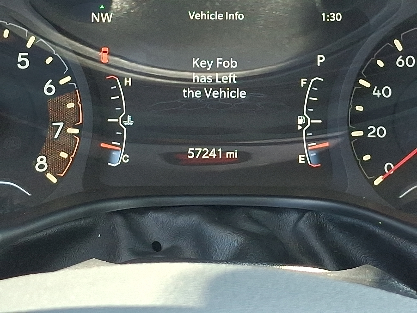 Used 2022 Jeep Compass SUV