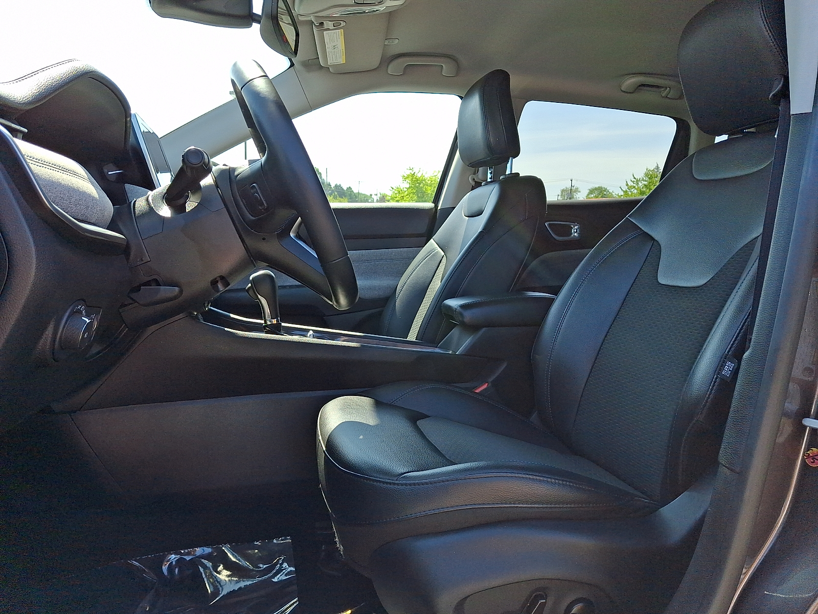 Used 2022 Jeep Compass SUV