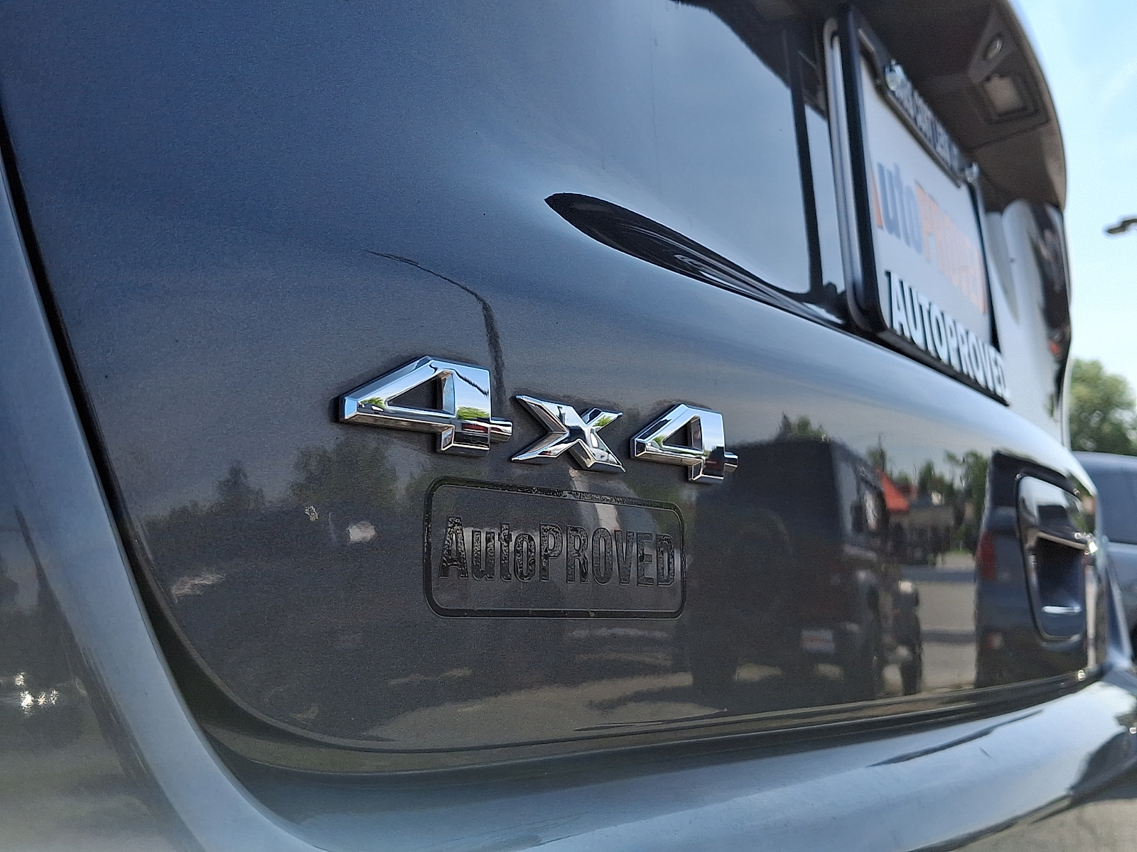 Used 2022 Jeep Compass SUV