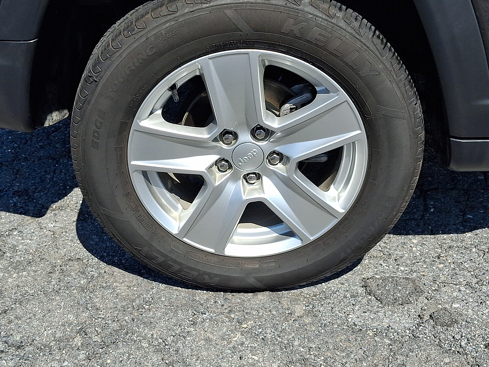 Used 2022 Jeep Compass SUV
