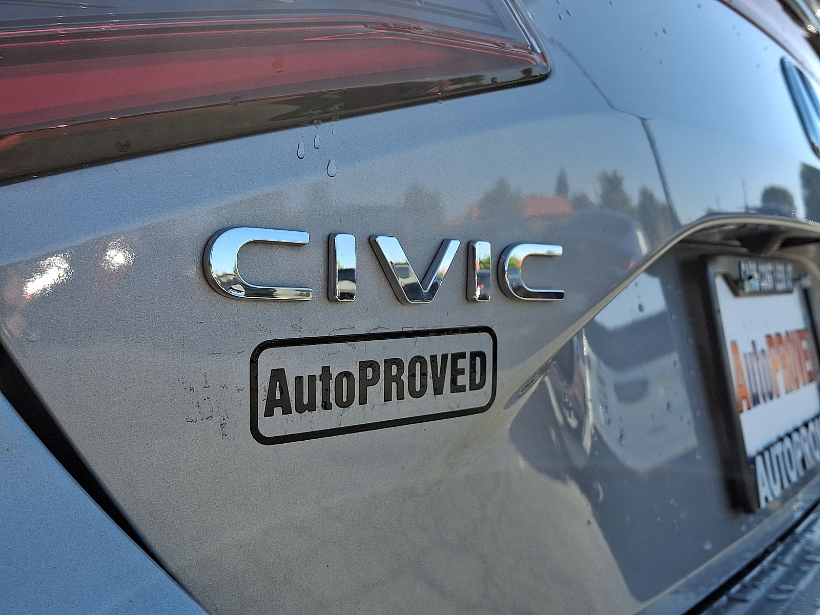 Used 2022 Honda Civic Hatchback Hatchback