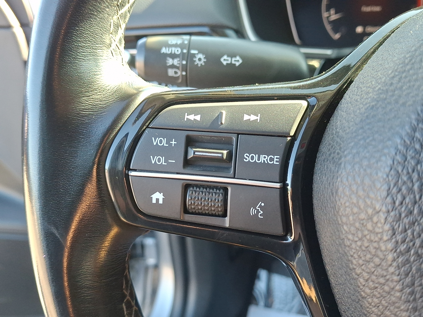 Used 2022 Honda Civic Hatchback Hatchback