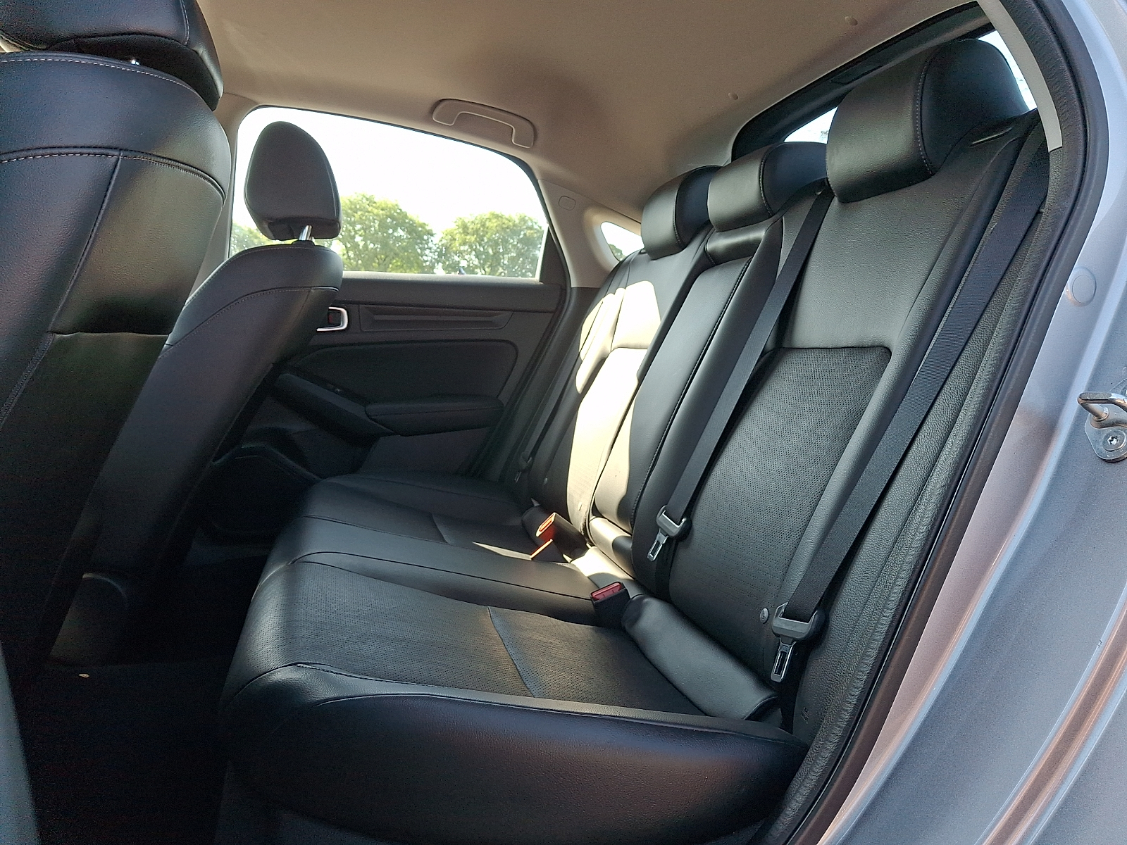 Used 2022 Honda Civic Hatchback Hatchback