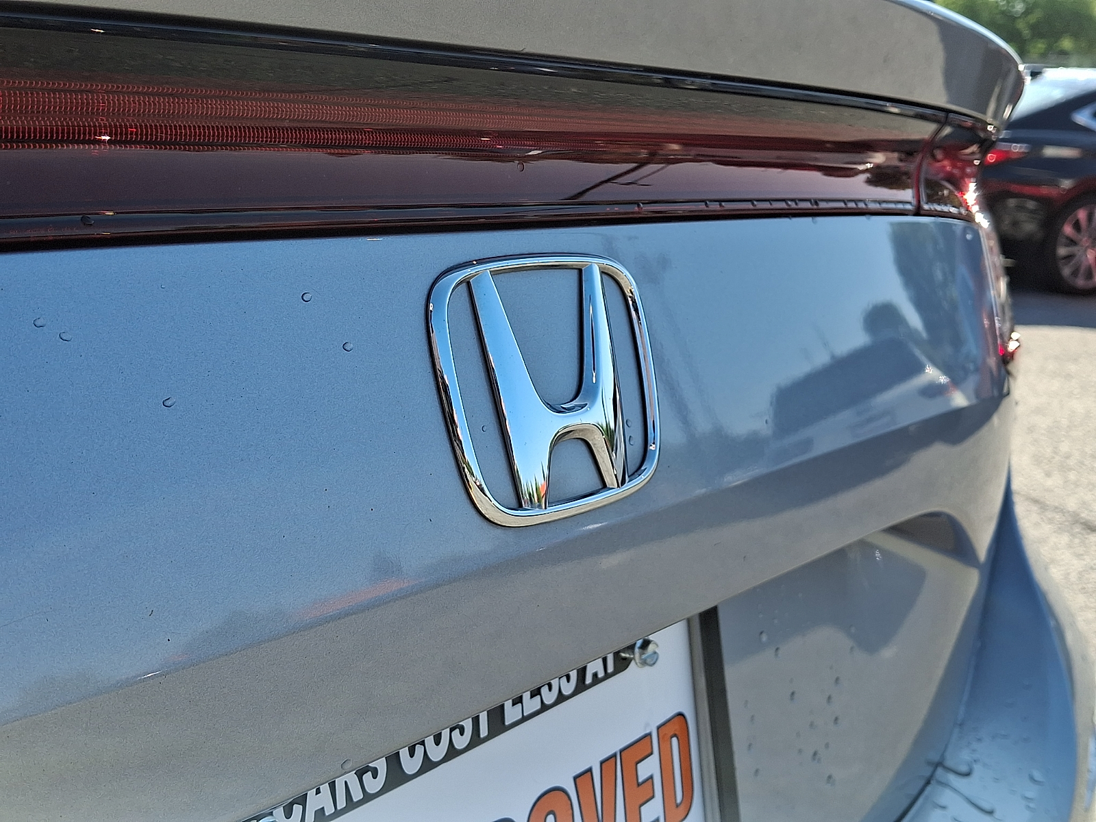 Used 2022 Honda Civic Hatchback Hatchback