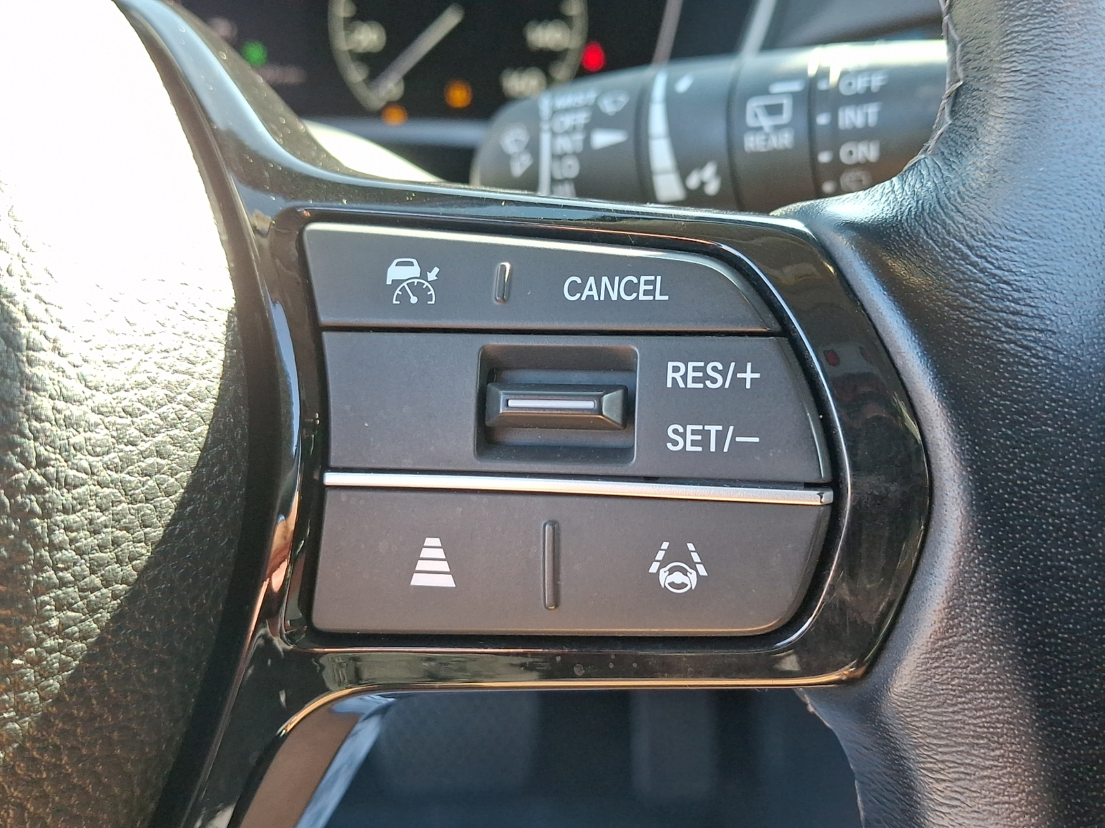 Used 2022 Honda Civic Hatchback Hatchback