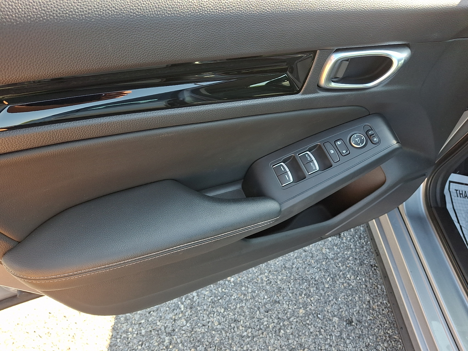 Used 2022 Honda Civic Hatchback Hatchback
