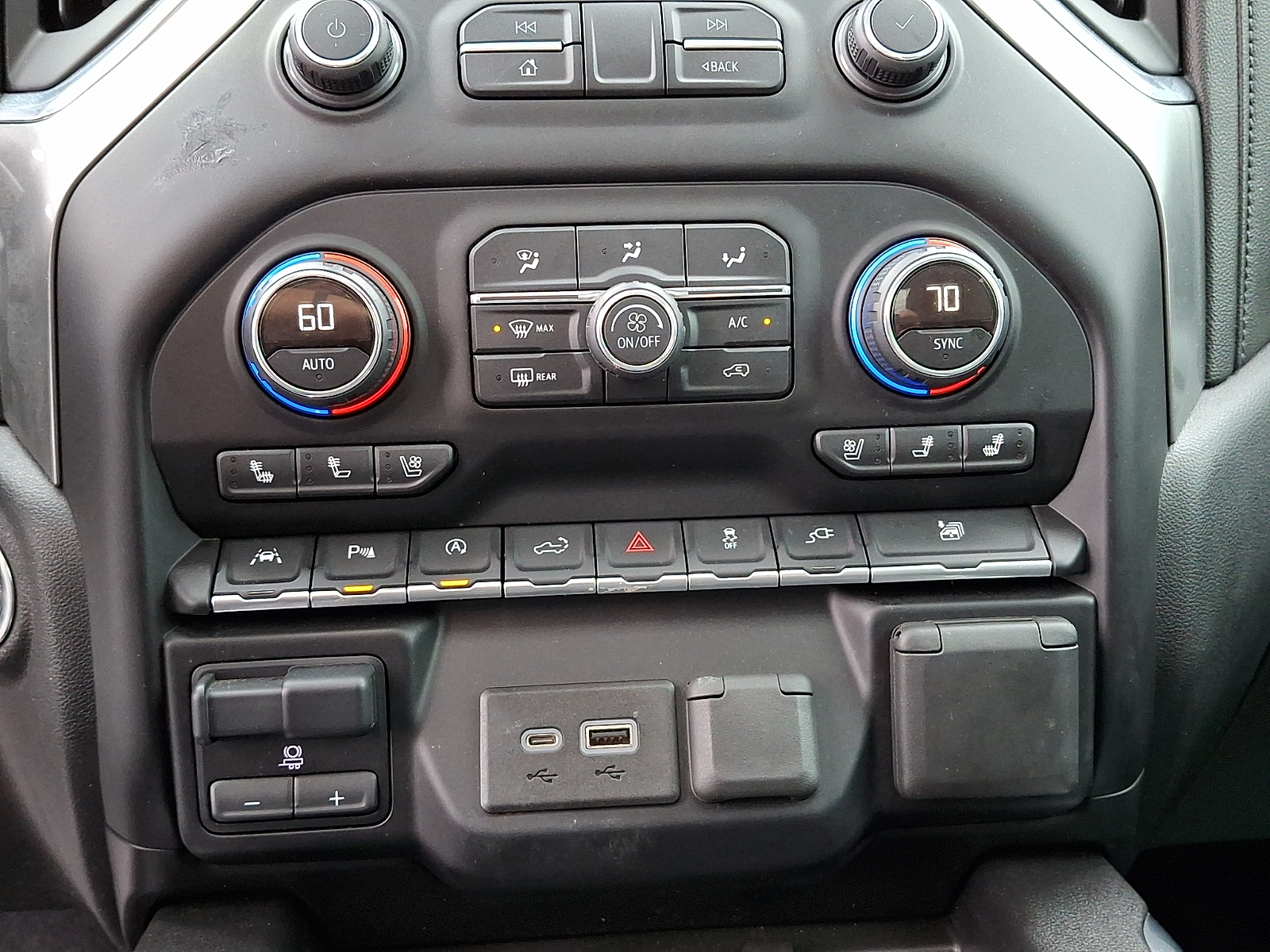 Used 2019 Chevrolet Silverado 1500 Truck