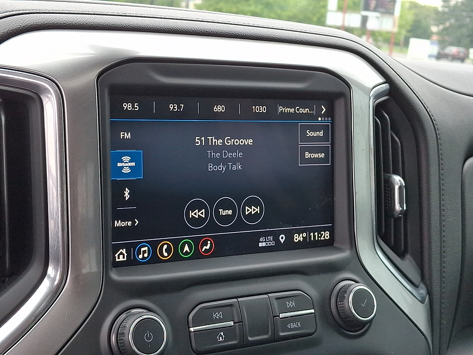 Used 2019 Chevrolet Silverado 1500 Truck