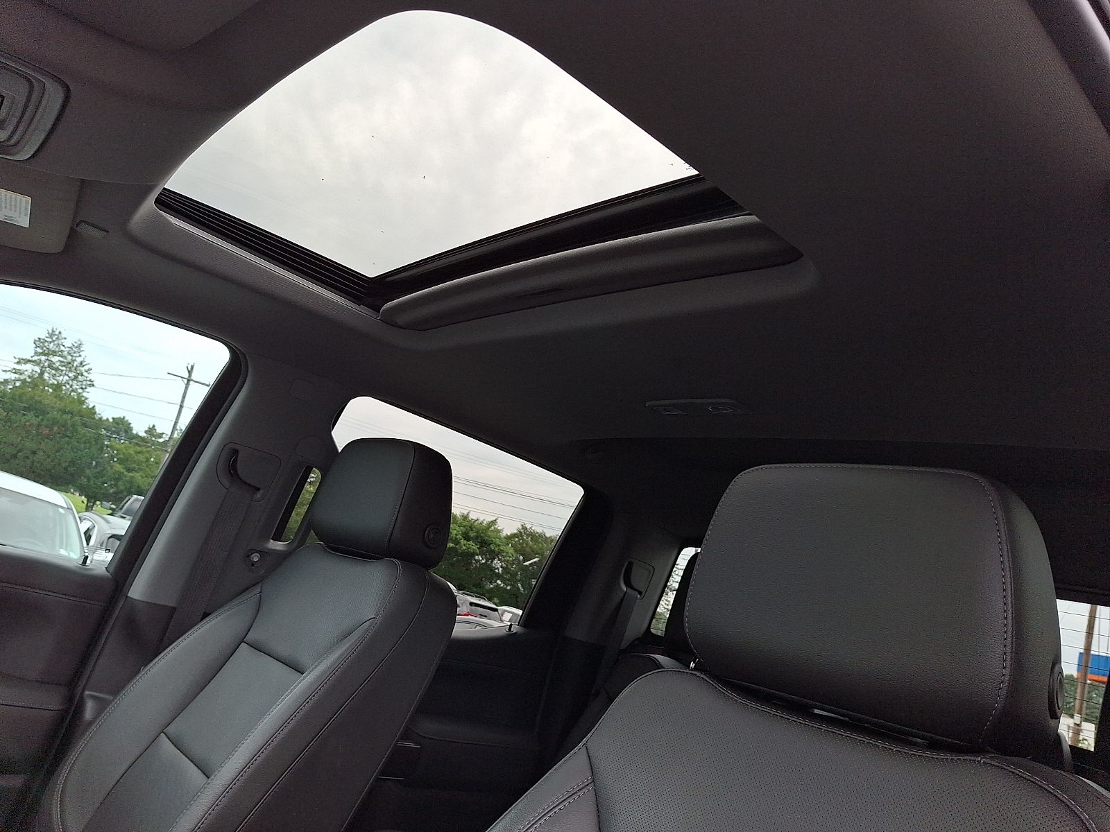 Used 2019 Chevrolet Silverado 1500 Truck