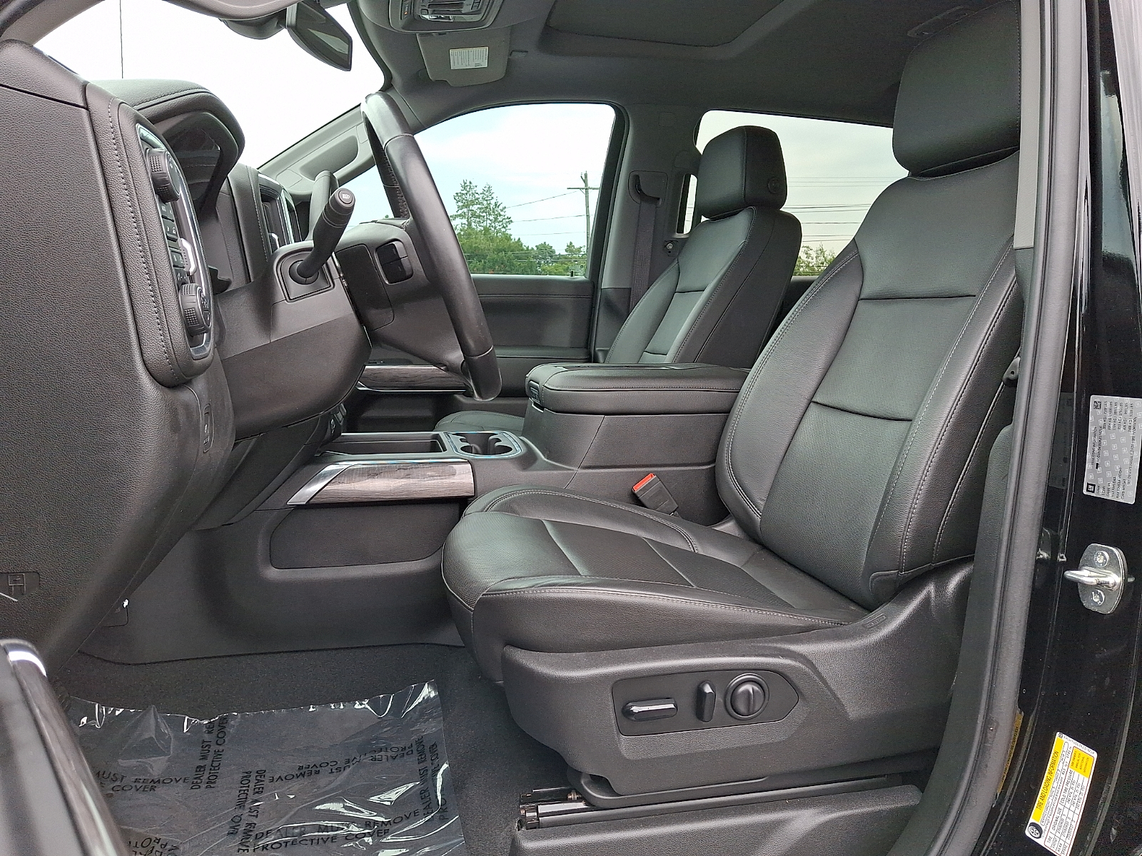 Used 2019 Chevrolet Silverado 1500 Truck