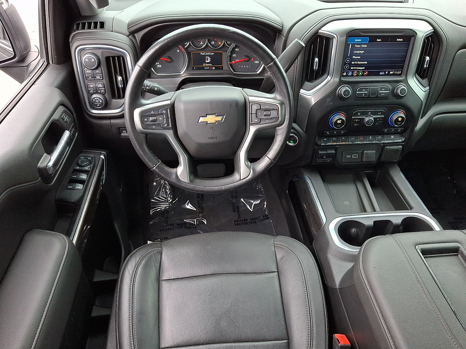 Used 2019 Chevrolet Silverado 1500 Truck