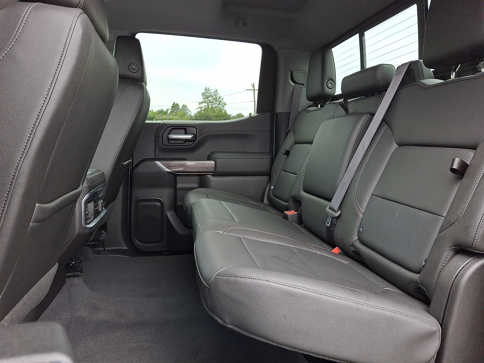 Used 2019 Chevrolet Silverado 1500 Truck