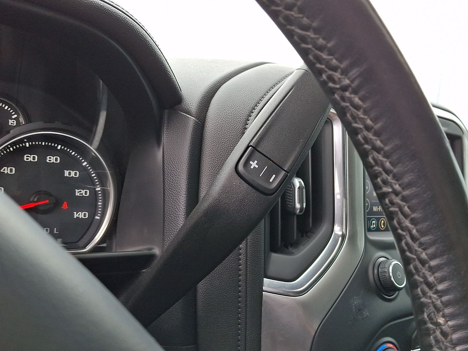 Used 2019 Chevrolet Silverado 1500 Truck