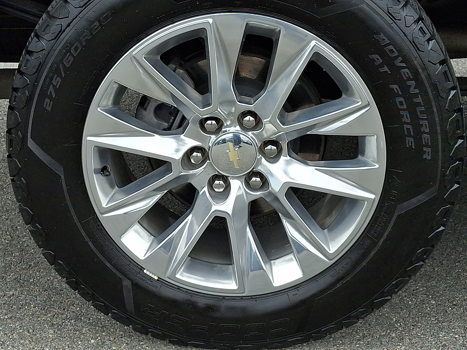 Used 2019 Chevrolet Silverado 1500 Truck