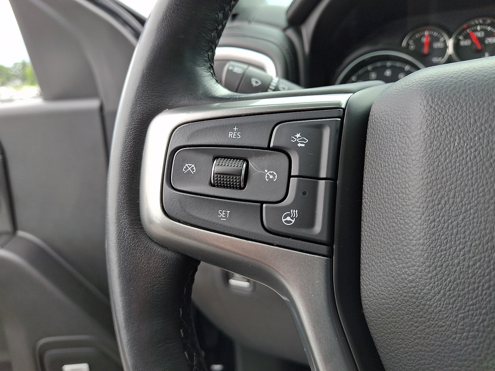 Used 2019 Chevrolet Silverado 1500 Truck