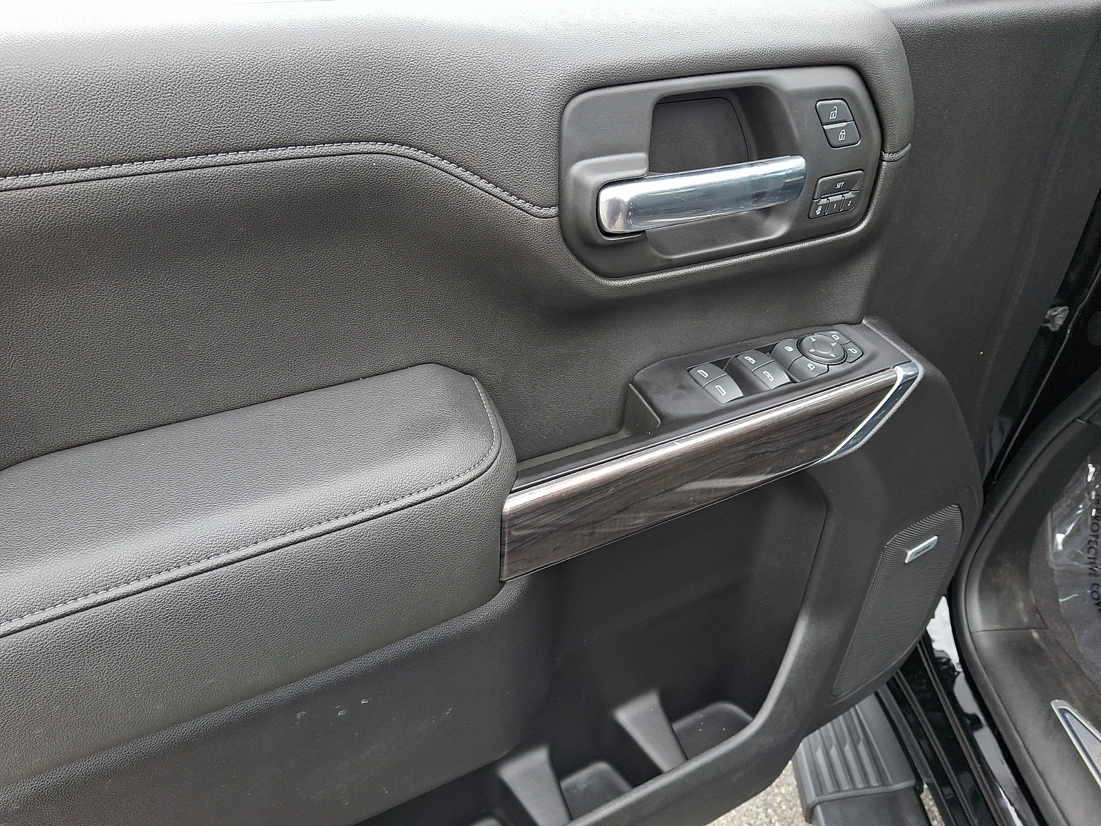Used 2019 Chevrolet Silverado 1500 Truck