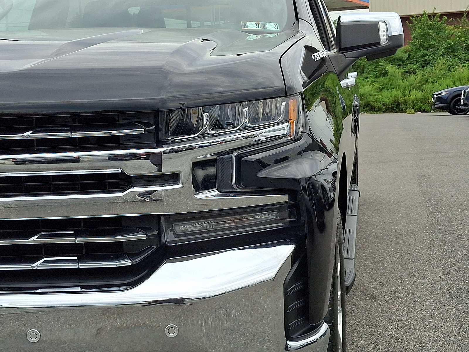 Used 2019 Chevrolet Silverado 1500 Truck