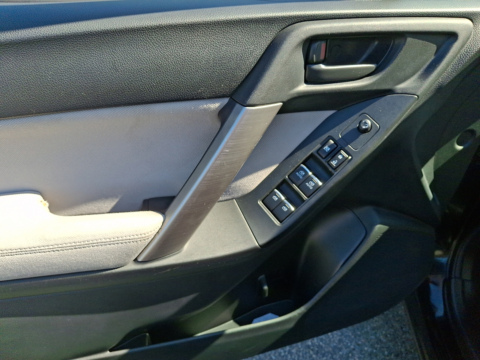 Used 2018 Subaru Forester SUV