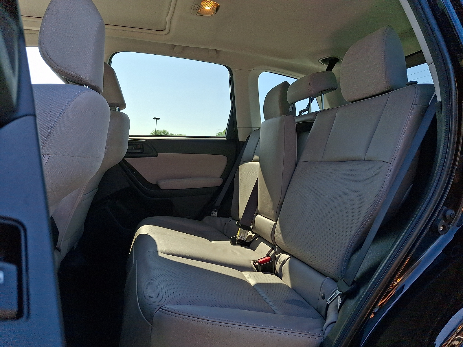 Used 2018 Subaru Forester SUV