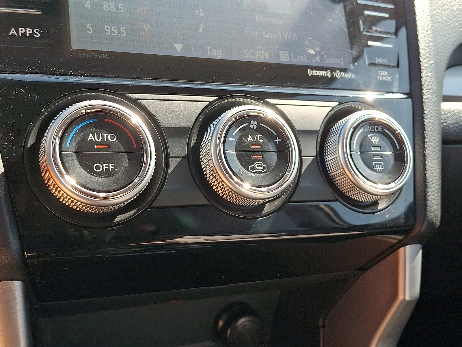 Used 2018 Subaru Forester SUV