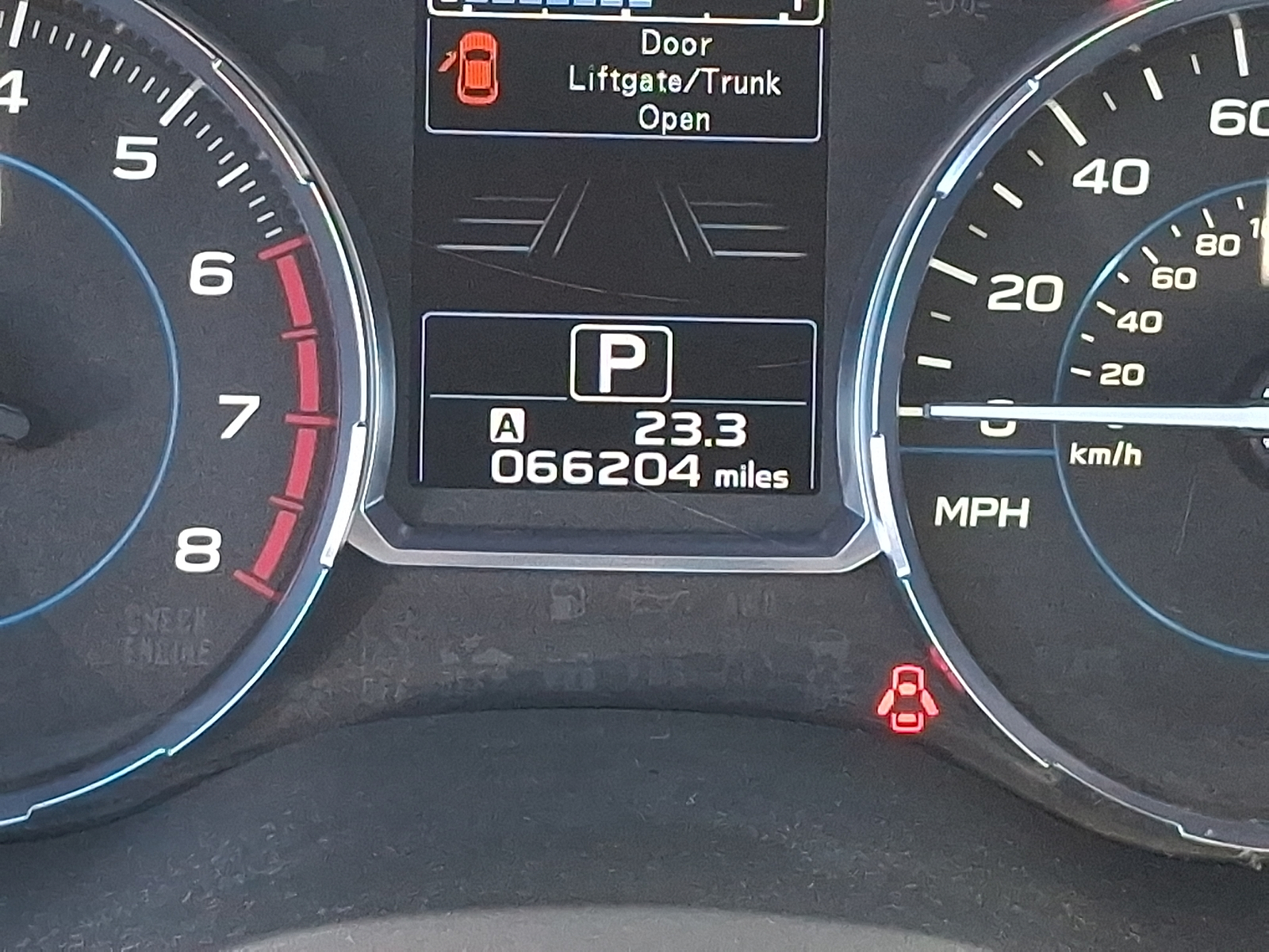 Used 2018 Subaru Forester SUV