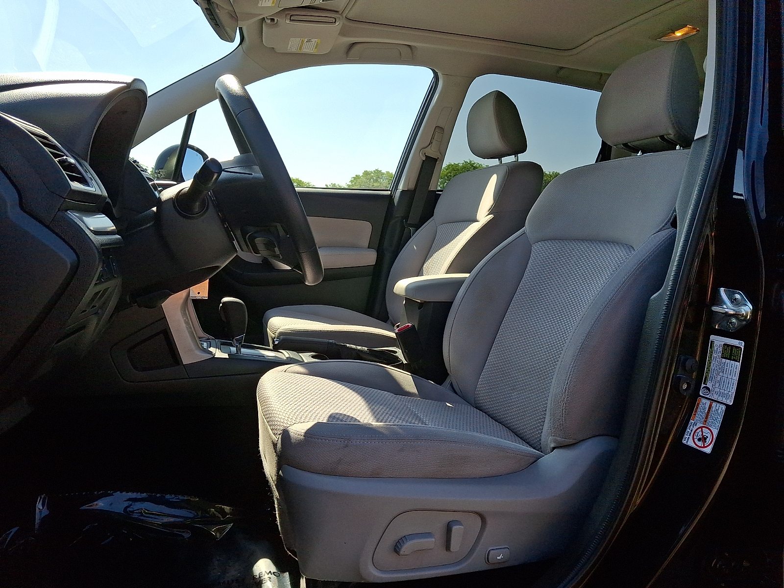 Used 2018 Subaru Forester SUV