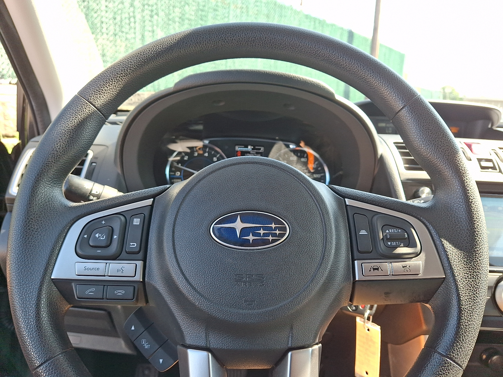 Used 2018 Subaru Forester SUV