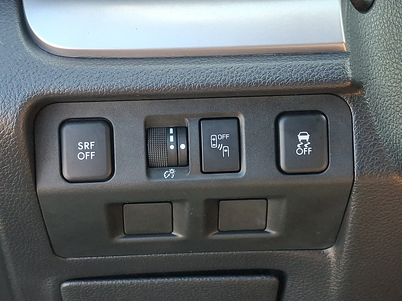 Used 2018 Subaru Forester SUV