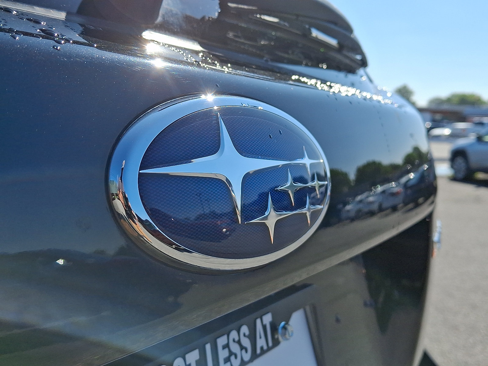 Used 2018 Subaru Forester SUV