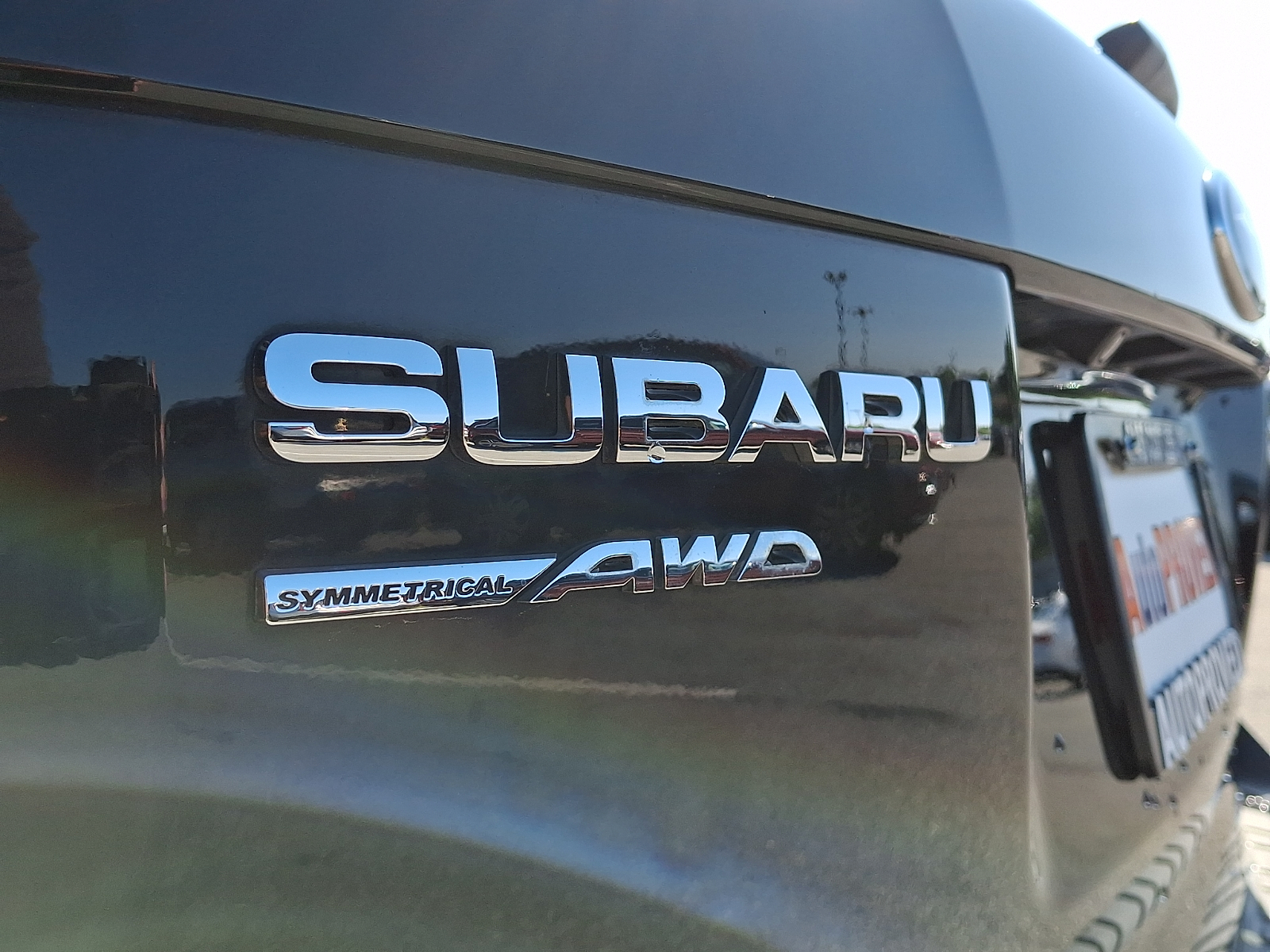 Used 2018 Subaru Forester SUV