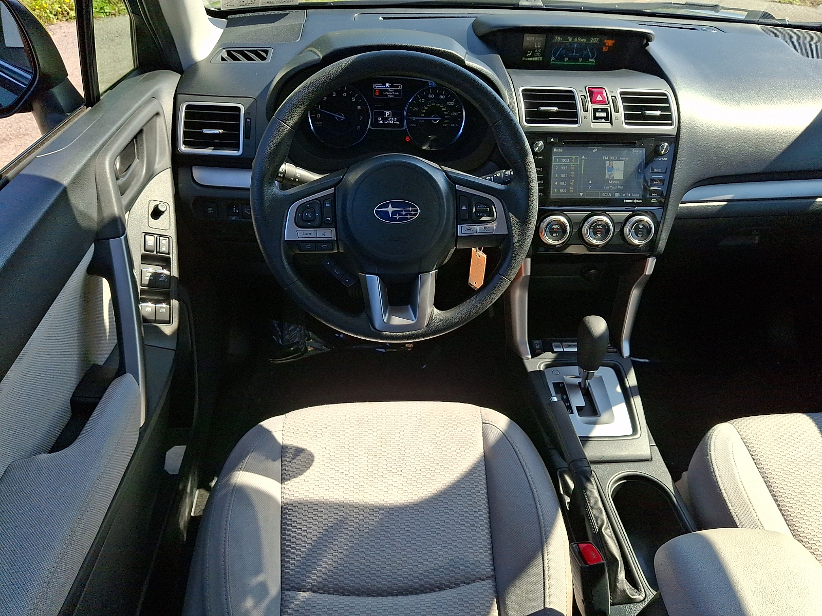Used 2018 Subaru Forester SUV