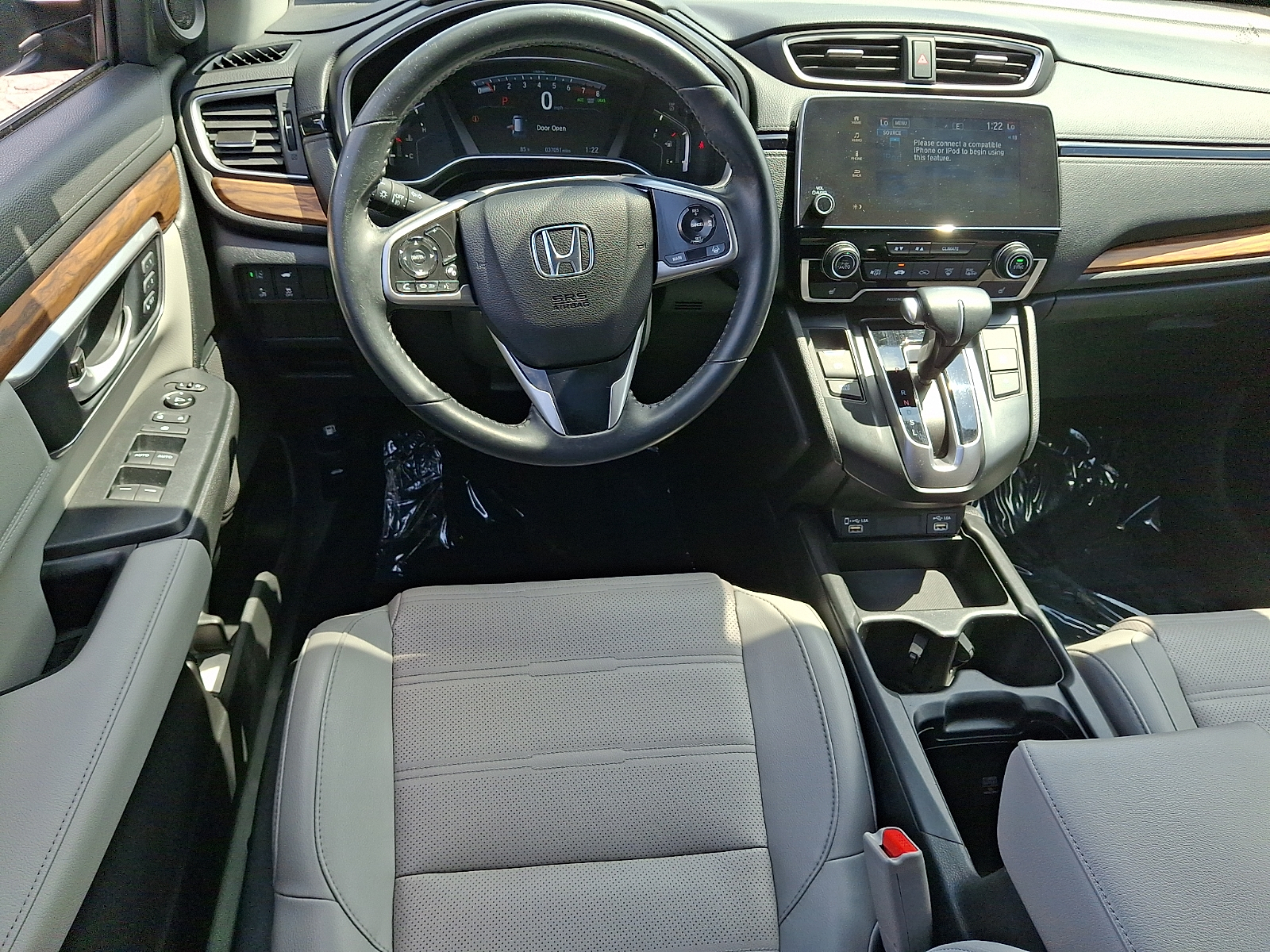 Used 2020 Honda CR-V SUV