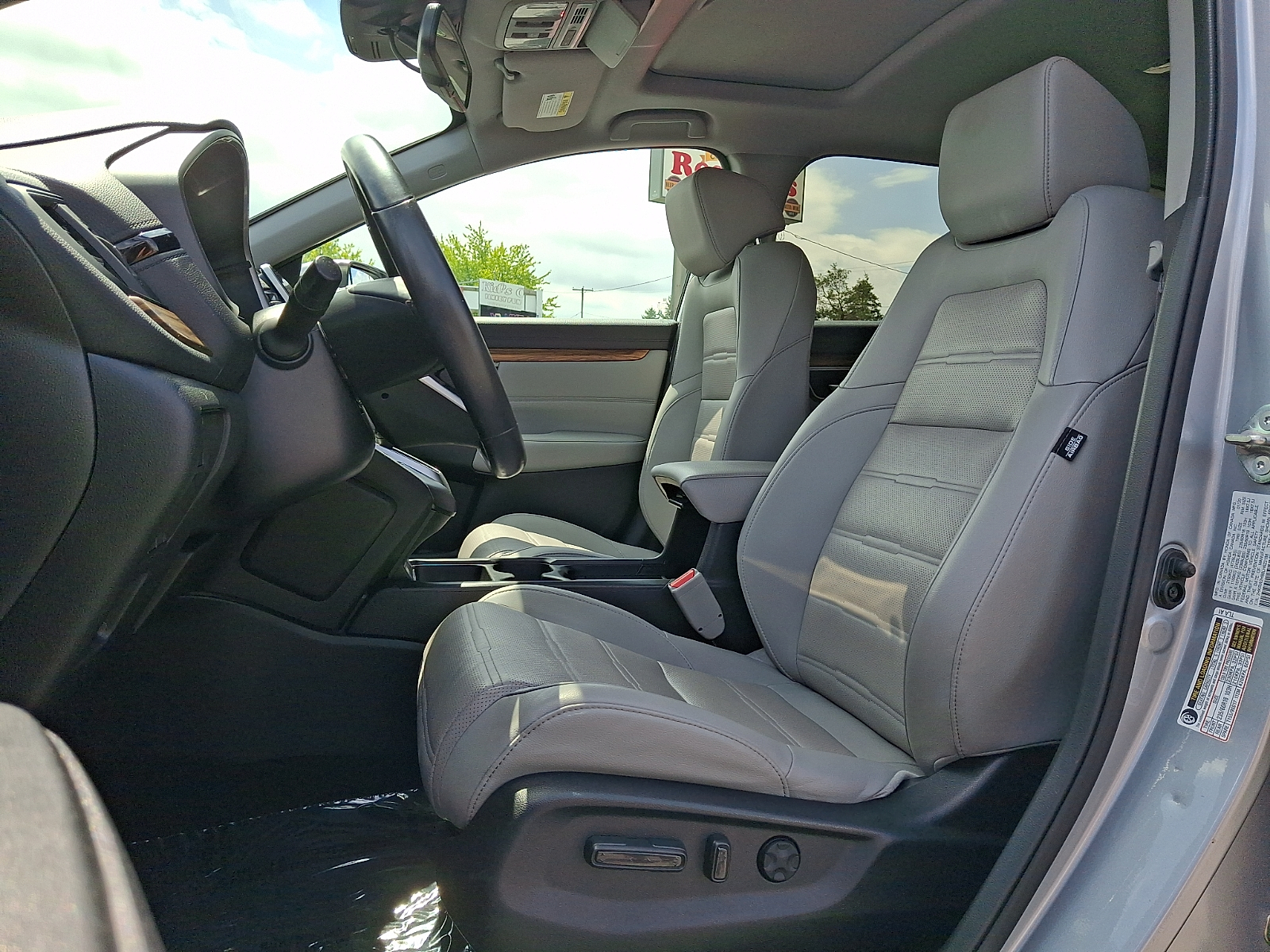 Used 2020 Honda CR-V SUV