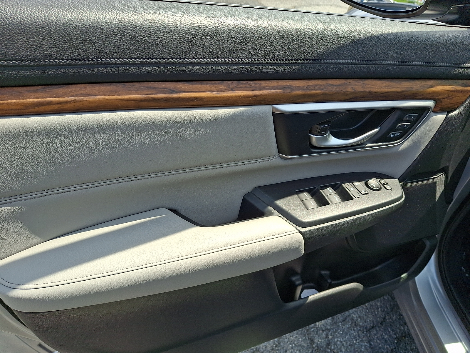 Used 2020 Honda CR-V SUV