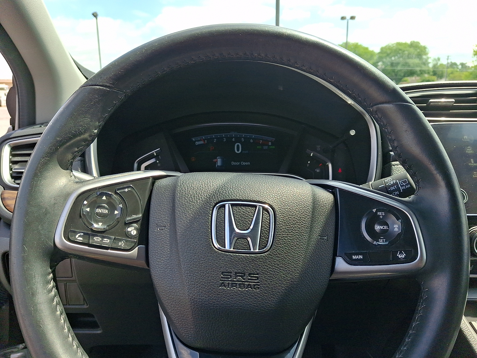 Used 2020 Honda CR-V SUV