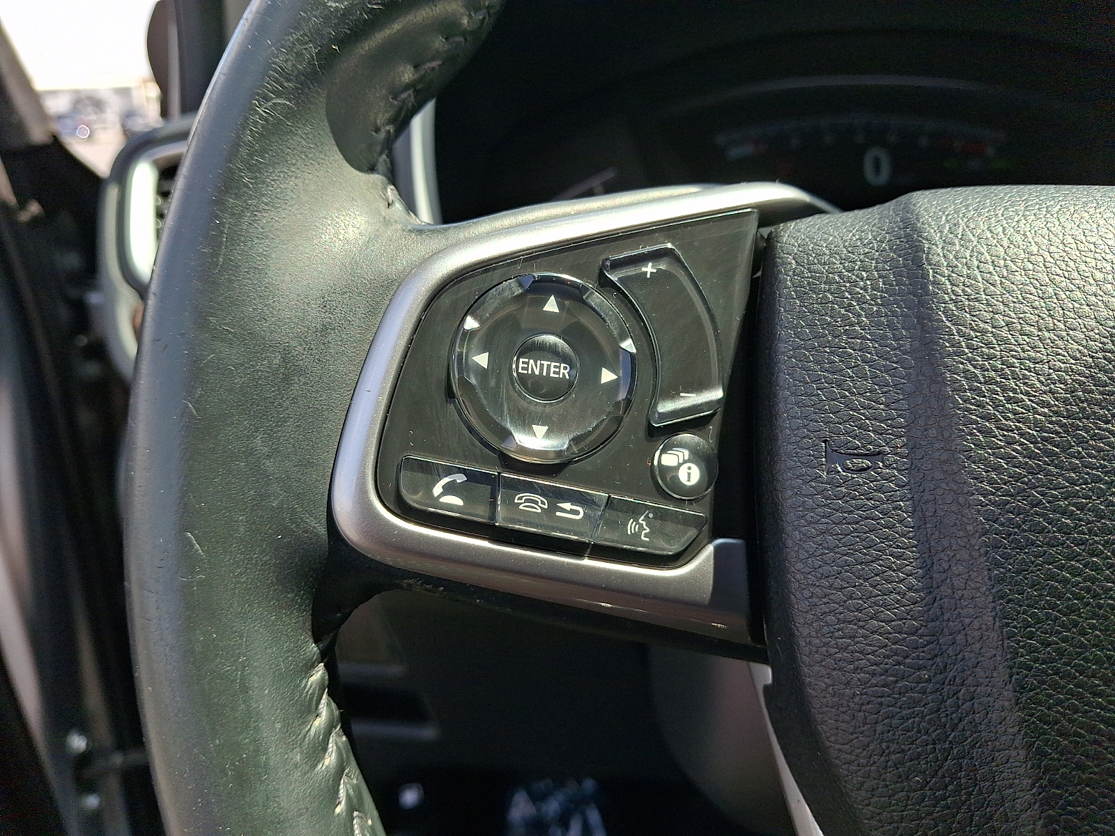 Used 2020 Honda CR-V SUV