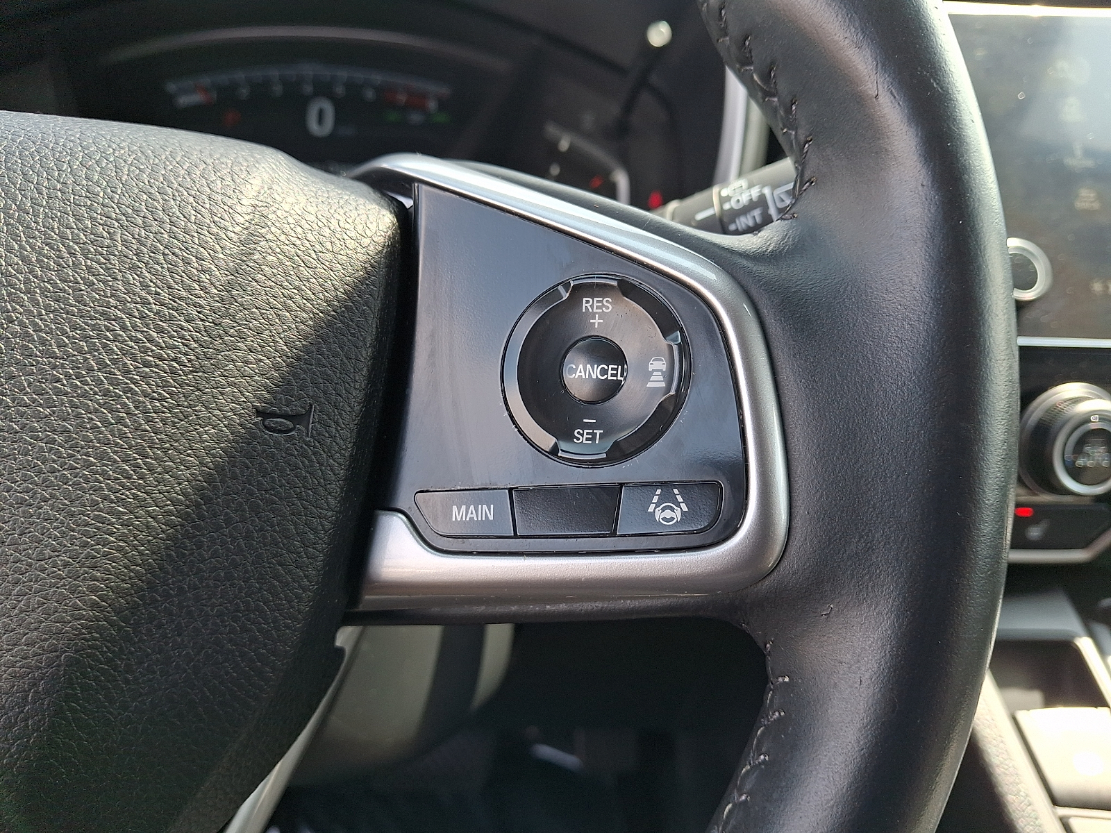 Used 2020 Honda CR-V SUV