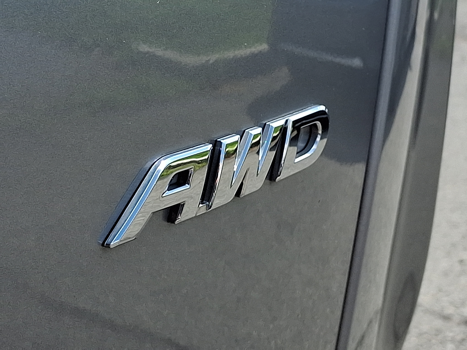Used 2020 Honda CR-V SUV
